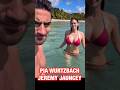 PIA AT JEREMY, MASAYA SA KANILANG MUNDO! ✨