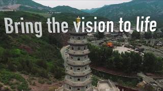 Experian Global Finance Vision Video screenshot 2