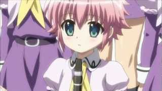 R-15 最終話合唱曲 『官能のエデン』Full.ver - 閃学園１年３組