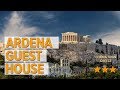 Ref:2KLQQ4EyUtk Ardena guest house hotel review hotels in chania town greek hotels