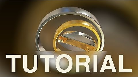 Study of Ring Loop Animation | Tutorial | Cinema 4D