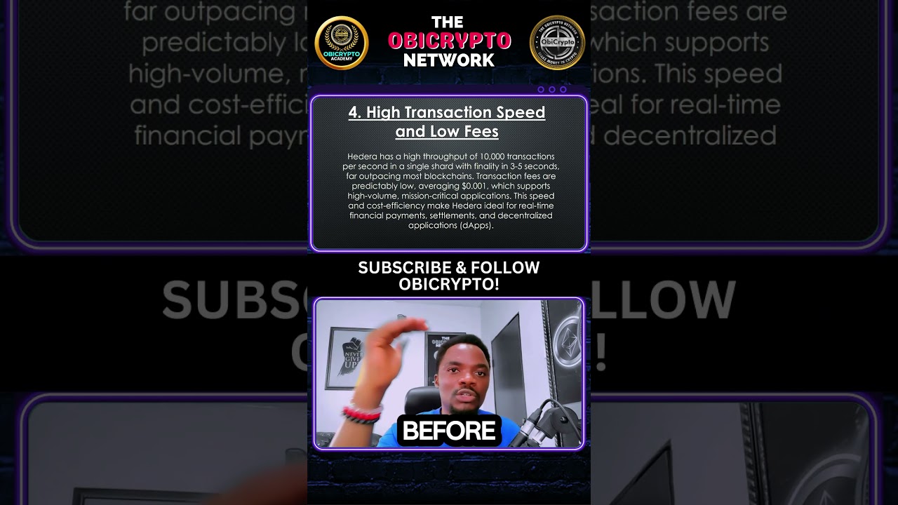 Investing in the Right Coin is Your Leverage to Making Money in Crypto | ObiCrypto Network 