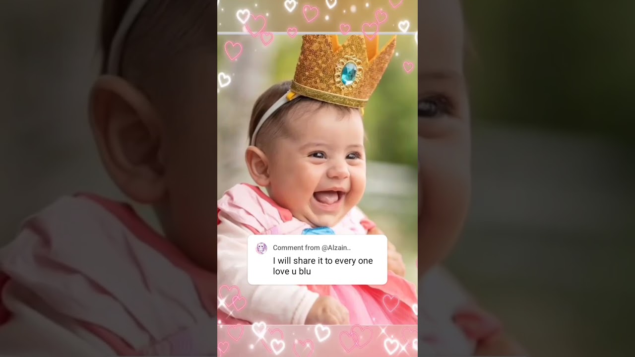 ☆ Blu amal beautiful shout out edit ♡☆ 