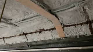 Bus Conversion Project - Video 106 - Insulation is done!! by James E Dennison 2,829 views 3 years ago 16 minutes