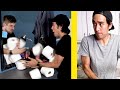 Quarantine Magic Tricks - Zach King Compilation