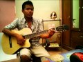 Mi Cancion -Nicolas Mayorca feat. Cali Y El Dandee (Cover B-Just)