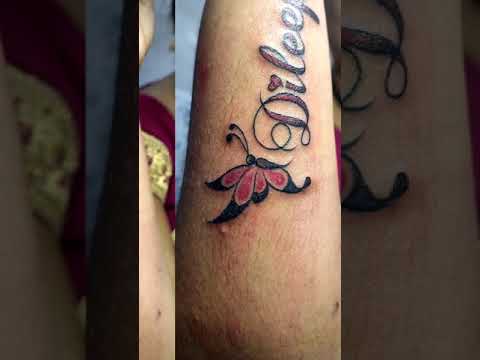 Artist Swami Sharan on Twitter New work Name tattoo  tattoo  tattooartist artshare tattooart tattooed INK inked artwork  ArtistOnTwitter tattoostudioingurgaon artsbyswami tattoos dynamicink  artwork crowntattoo httpstcooGpaSChXYX 
