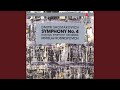 Miniature de la vidéo de la chanson Symphony No. 4 In C Minor, Op. 43: Iii. Largo - Allegro