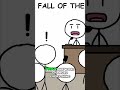 Berlin Wall Fell: Spy Twist to Freedom Speech! #shorts