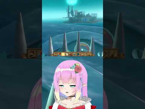 お持ち帰りはできませんでした...【Raft】＃１３ - らなきゅあ -