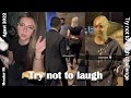 Funny Moments | Try Not To Laugh (Part 12) #2022