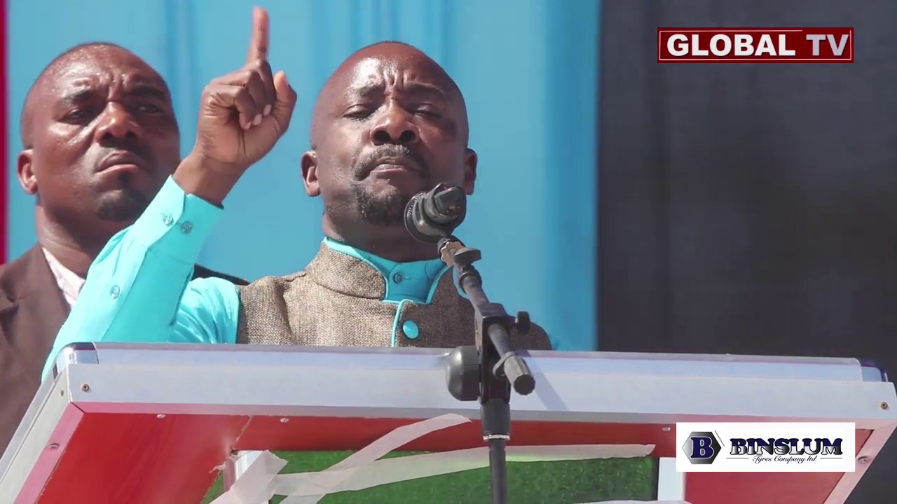 Msiba wa Ndesamburo; Povu la Gwajima kwa RC Mrisho Gambo Laanzisha 'Vita'