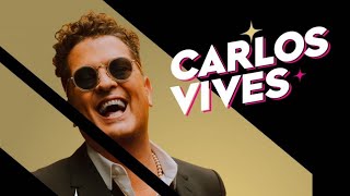 Festival de Las Condes 2024 - Carlos Vives : Primera Noche (26/01/2024)