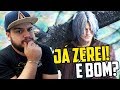 JÁ ZEREI DEVIL MAY CRY 5! É UM DOS MELHORES JOGOS DO ANO?