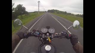 gn125 soft seize screenshot 2