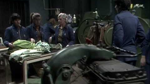 Prisoner Cell Block H ep0246 Part 3