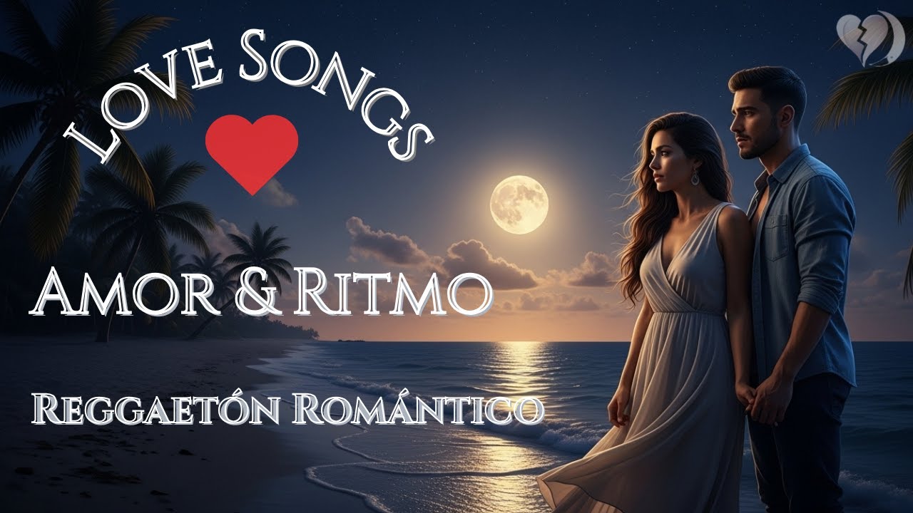 Te Quiero Aunque Duela 💔🎧  Reggaetón Romántico & Latin Pop Emocional 2026