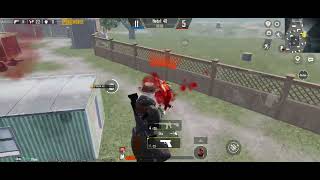 M4  İDDİALI VS!?PUBG MOBİLE