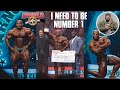 BIG RAMY'S MESSAGE TO ALL HIS FANS | ARNOLD CLASSIC 2020 RECAP | MOST MUSCULAR AWARD