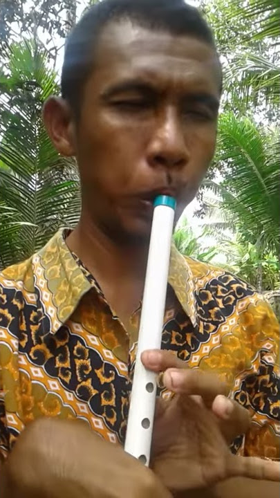 Eta terangkanlah versi suling