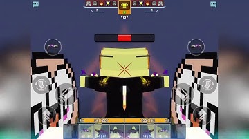 Cops N Robbers:SSN #8 5v5 Montage + SSN recap