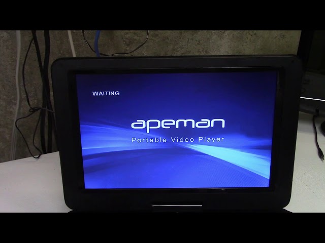 APEMAN PV-1570 15