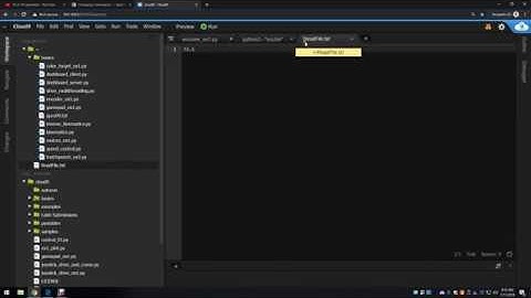 BeagleBone Blue - Scuttle - Chart live values on NodeRed