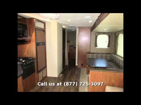 2015 Heartland Pioneer QB30, Travel Trailer, in CALERA, AL