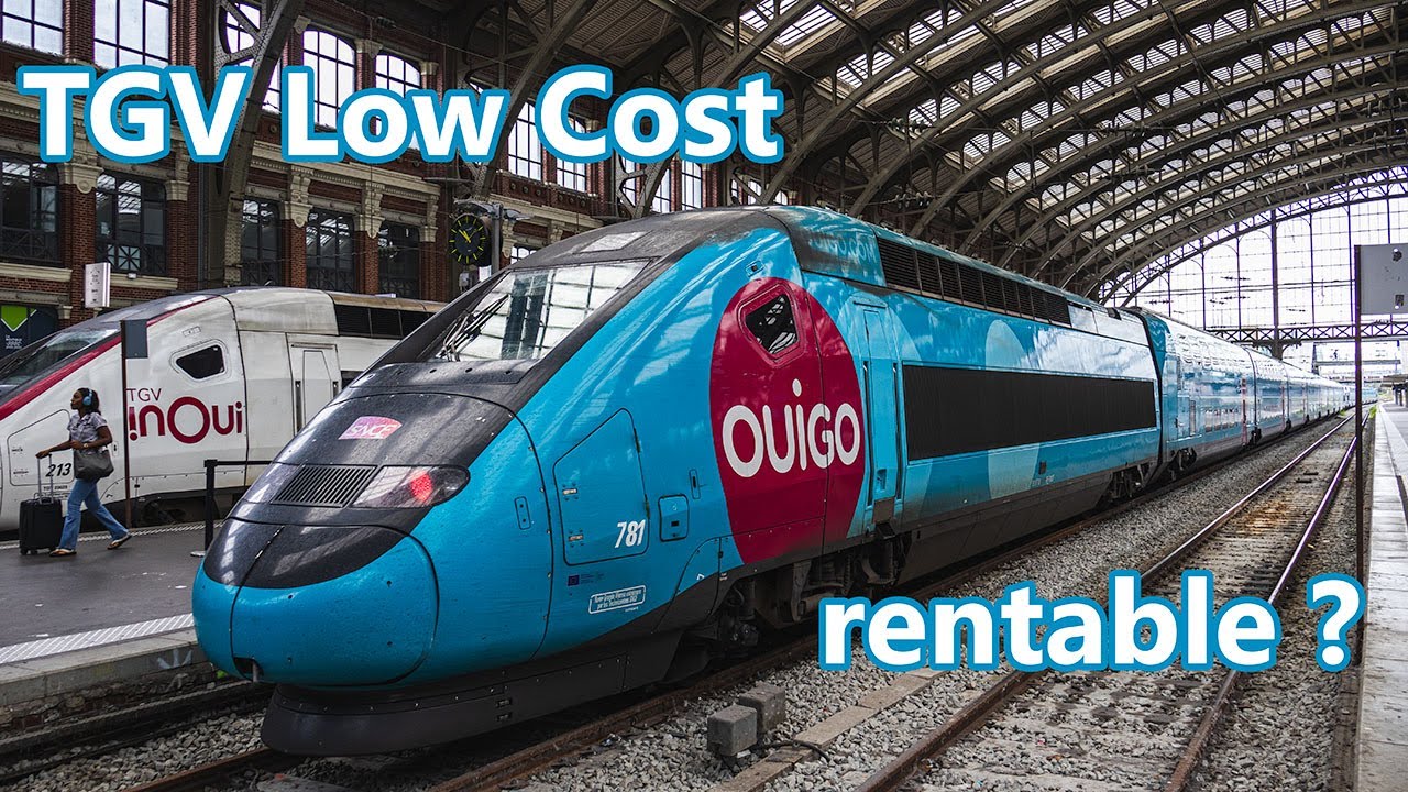 En Voiture 2 : Ouigo, ça vaut le coup ?