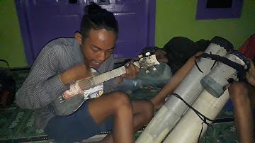 Pengamen jalanan - Juragan Empang | Skill Tingkat Dewa