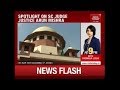 Inside Track Of Judges Letter : Did CJI Assign Cases To Selective Benches? Inside Track Of Judges Letter : Did CJI Assign Cases To Selective Benches?