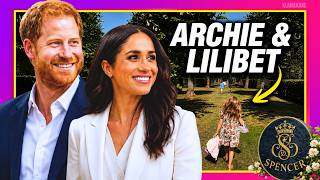 Harry & Meghan: Why The Internet Can’t Stop Watching Their New Chapter