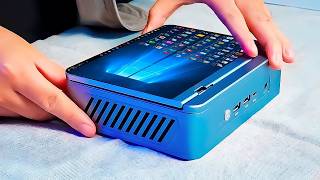 MIND BLOWING TECHNOLOGY THAT ACTUALLY EXISTS!