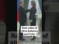 Rare video of Alina Kabaeva and President Putin #shorts #russia #viral #shortsfeed #shortsvideo Mp3 Song