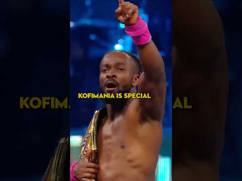 Mustafa Ali's Injury