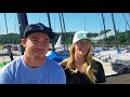 2018 Nacra 17 Europeans Preview