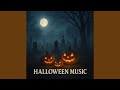 Scary Halloween Music – Dark Ambient Horror Soundscape