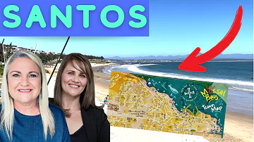 Mossel Bay Neighbourhoods Santos & De Bakke - Local Opinion!