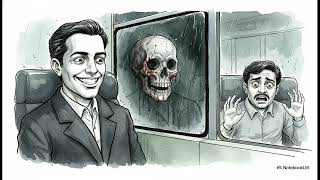 The Survival Guide to a Haunted Indian High School 🎒👻 | Funny Horror School Story 😂