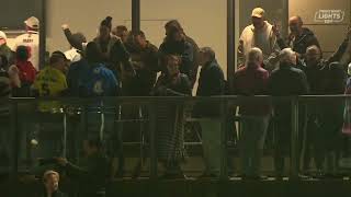Big Time Battle - LAST EVER GREYHOUND RACE NZ