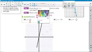 3 4 Direct Variation