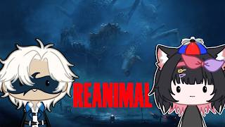 Playing Reanimal w/ @ZaynAratos