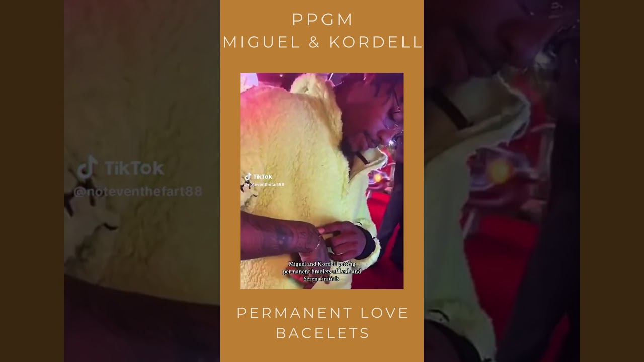 Kordell and Miguel Surprise Serena and Leah with Eternal Love Bracelets! | Love Island USA