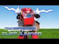 TRANSFORMERS: CLIFFJUMPER | EPISODE 3 [STOP MOTION]