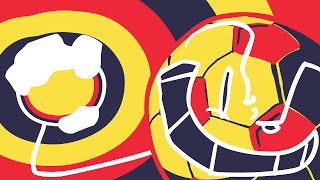 Belgium Brawl - Ep. 5: “Bed Full of Straw @MrPizzaLovesToDraw