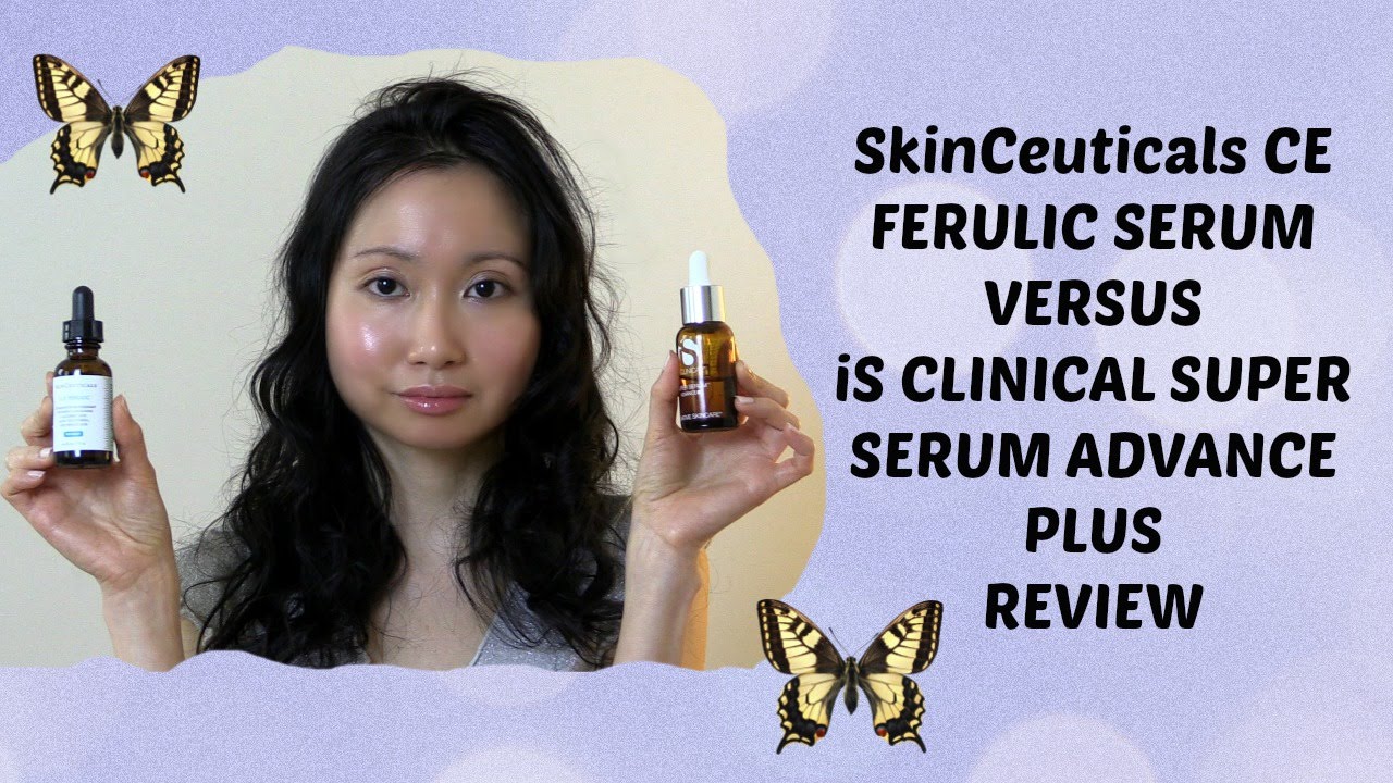 clinical advanced serum