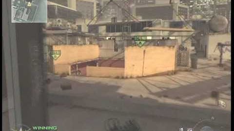 SnD Rush Routes/ Tactics  (HighRise)