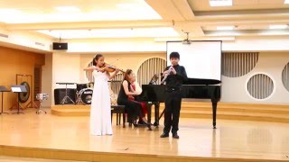 敦化國小音樂班617第四次預演 #2