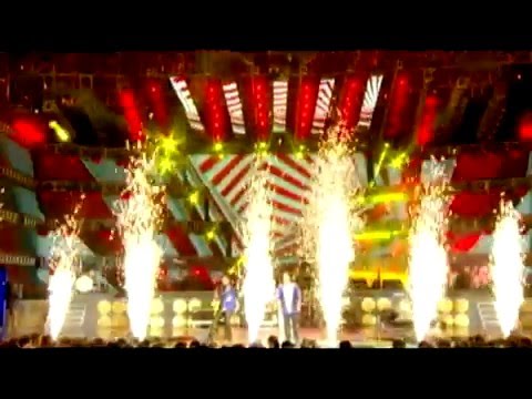 Semarak Spesial Akhir Tahun - Gemilang 2016 Bersama MNCTV
