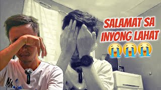 MR. J HINTO NABA SA VLOGGING? WATCH UNTIL THE END...